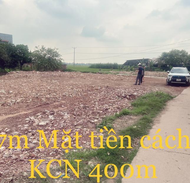 Cần tiền, Bán Gấp Lô Đất 158m2 tại Yên Sơn, Lục Nam , Giá 1,5 tỷ