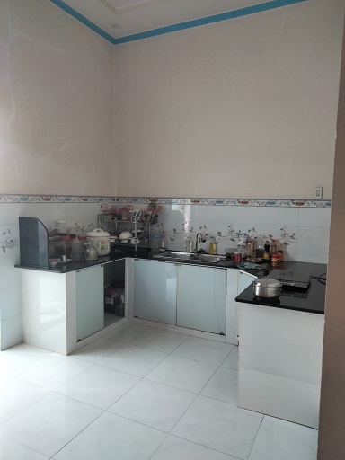 CHÍNH CHỦ BÁN NHÀ MẶT TIỀN ĐƯỜNG PHONG NẪM - PHAN THIẾT - BÌNH THUẬN.