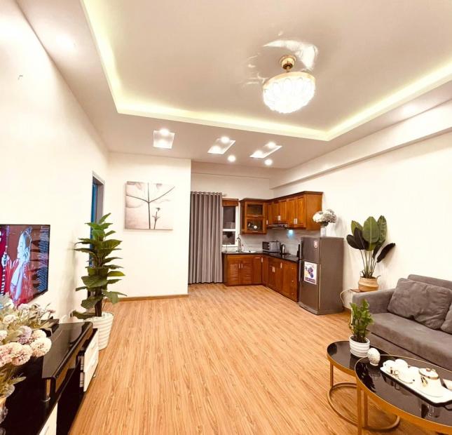 Bán Căn hộ chung cư 54m2 đủ nội thất KĐT Xa La Hà Đông giá tốt
