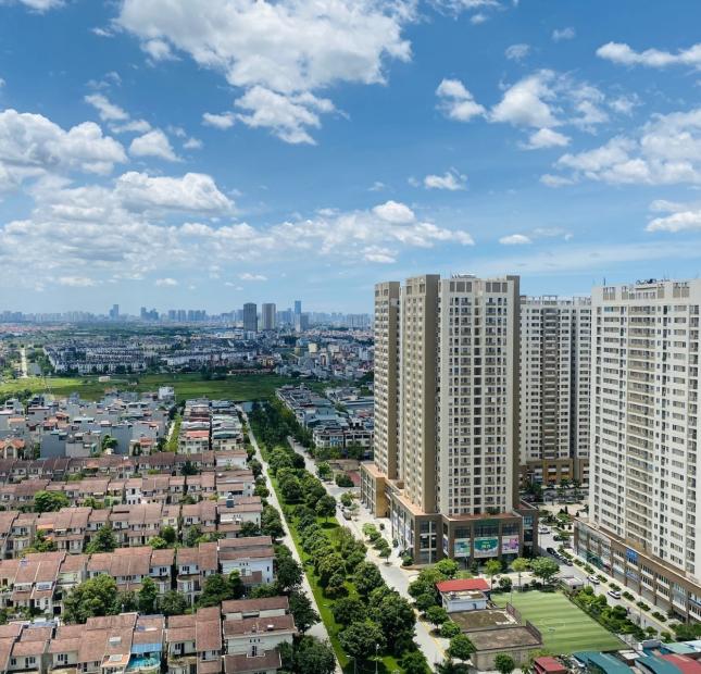Bán chung cư  giá tốt nhất Hà Nội. 1.4tỷ, mặt QL32, tiện ích hỗ trợ vay 70% lãi suất ưu đãi 7.5%/năm