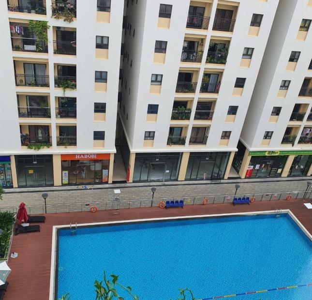Bán căn hộ chung cư tại Dự án Cityland Park Hills, Gò Vấp, Hồ Chí Minh diện tích 50m2