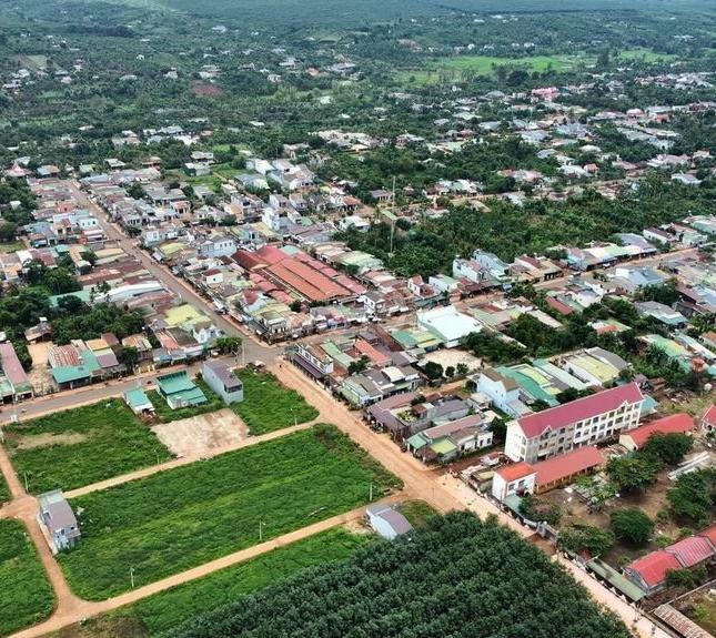 Bán đất 132m2 thổ cư 100% ven thị xã Buôn Hồ giá chỉ 899 triệu/nền(bao sổ)