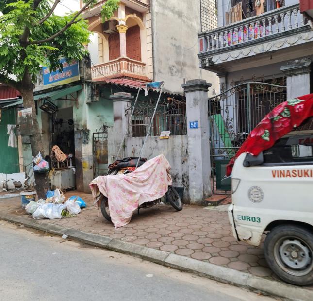 120922 Bán Gấp đất Trâu Quỳ, Gia Lâm, 41m2 đường 2 ô tô tránh nhau, mặt tiền rộng. Lh 0989894845.