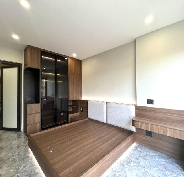 Nhà 4 tầng Full nội thất p Quang Vinh cần bán giá hơn 2tỷ!!!