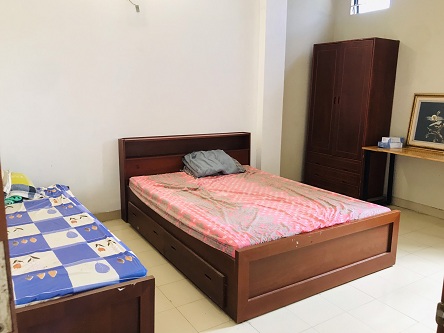 CHÍNH CHỦ CẦN BÁN GẤP CĂN HỘ CHUNG CƯ CÂY MAI, NGUYỄN THỊ NHỎ, P.16, QUẬN 11, HCM