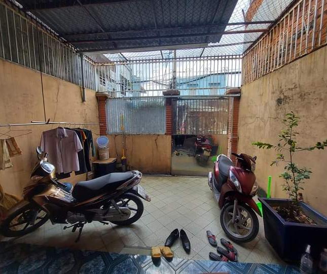 Nhà Giá Tốt Đường Xe Hơi Nguyễn Văn Lượng, Gò Vấp 70m chỉ 3,9 tỷ