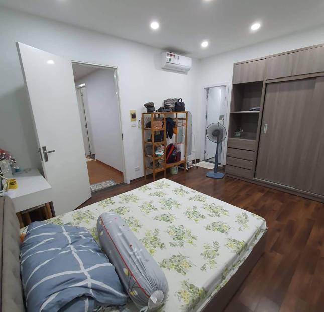 Bán chung cư cao cấp Ngô Thì Nhậm, Hà Đông, 116m2, 3PN, 2WC, tầng trung, full nội thất