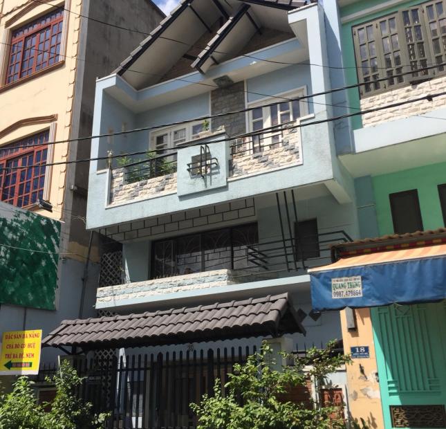 Cần bán gấp nhà khu Cư Xá Lữ Gia, P15, Quận 11, 4x16m, 2 lầu, 12 tỷ thương lượng