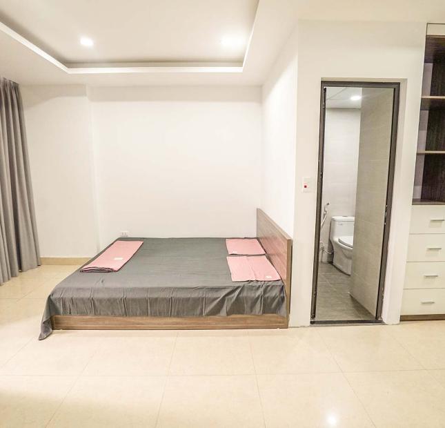 Bán Chung cư Mini, 8 Tầng, Thang Máy, Lê Trọng Tấn, Thanh Xuân,15 Căn Hộ,Ngõ Oto Tải