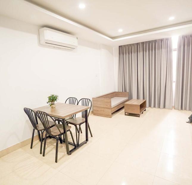 Bán Chung cư Mini, 8 Tầng, Thang Máy, Lê Trọng Tấn, Thanh Xuân,15 Căn Hộ,Ngõ Oto Tải