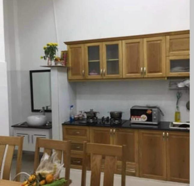 NHÀ 4 TẦNG TRẦN XUÂN SOẠN QUẬN 7 63M2, HƠN 7 TỶ