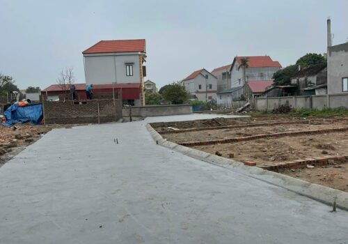 Hàng F0 chuẩn net chưa qua đầu tư tại Thuần Mỹ, Hòa Phong, Hưng Yên