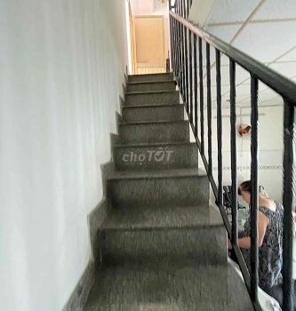 Cần bán nhà đường Thạnh Lộc 15, Phường Thạnh Lộc, Quận 12