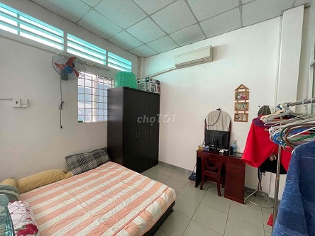 Cần bán nhà đường Thạnh Lộc 15, Phường Thạnh Lộc, Quận 12