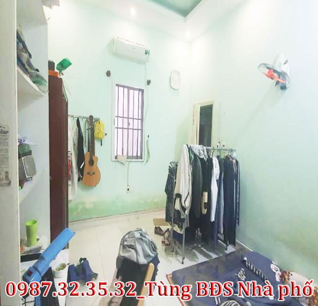 Q12.377. CHỦ GẤP BÁN, NHÀ MẶT TIỀN KINH DOANH 8M, DT.176M2, NGANG GẦN 7M, SÁT GÒ VẤP, NHỈNH 6 TỶ.