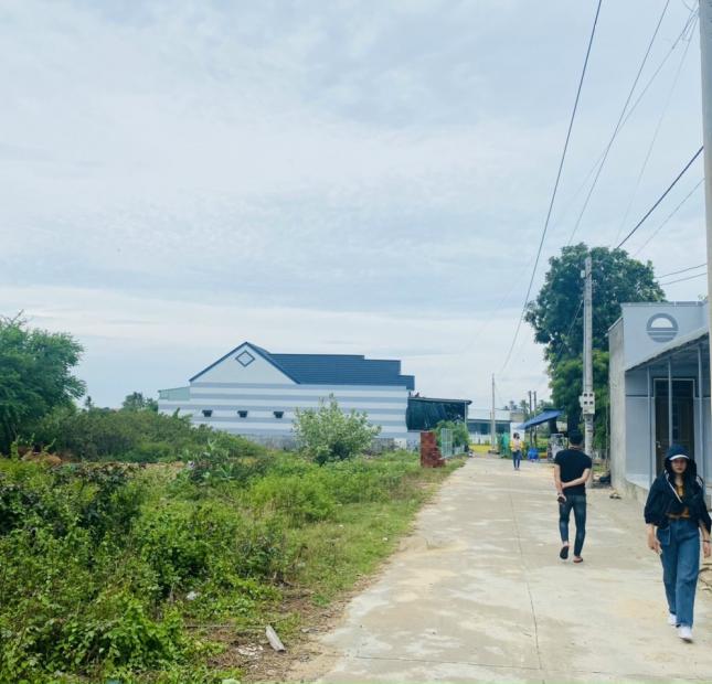 Đất nền sổ đỏ ven biển Tuy Phong