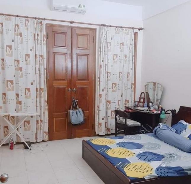 Bán nhà Trần Quang Diệu 60m giá rẻ nhất khu vực Phân lô Ô tô vào nhà Ở Văn phòng