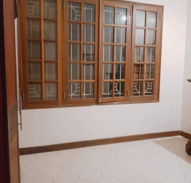 Bán nhà Trần Quang Diệu 60m giá rẻ nhất khu vực Phân lô Ô tô vào nhà Ở Văn phòng