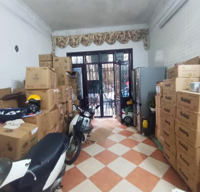 Bán nhà Trần Quang Diệu 60m giá rẻ nhất khu vực Phân lô Ô tô vào nhà Ở Văn phòng