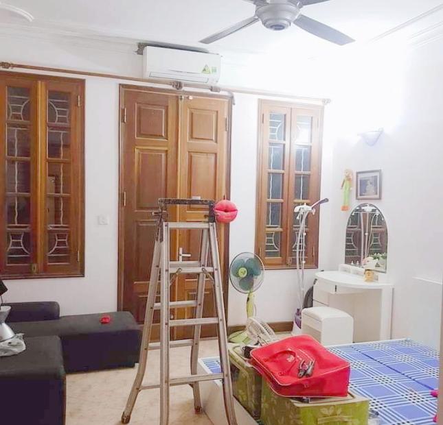 Bán nhà Trần Quang Diệu 60m giá rẻ nhất khu vực Phân lô Ô tô vào nhà Ở Văn phòng