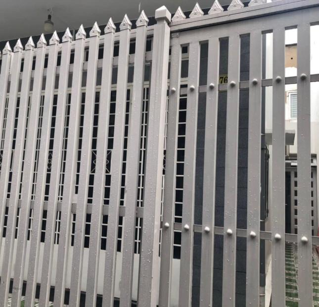 Nhà Sân Vườn Giá Tốt Lê Đức Thọ, Gò Vấp 82m chỉ 5,35 tỷ thương lượng
