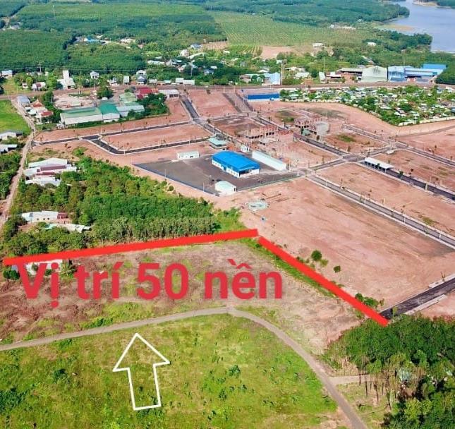 Mở bán chính thức 42 nền đất thổ cư Thuận Lợi Đồng Phú giá đầu tư ,sổ sẵn 