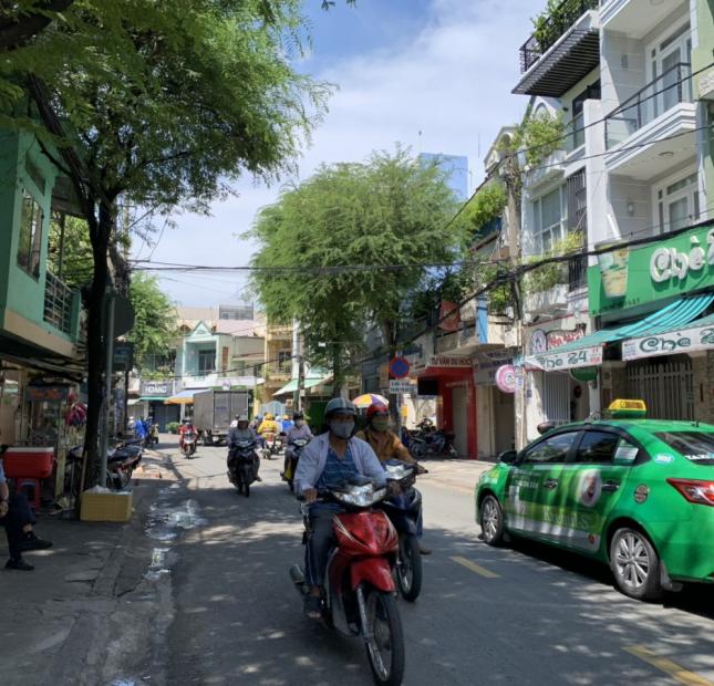 Bán nhà  2 MT Lữ Gia, P. 15, Q. 11, DT: 11 x 16m, 2 lầu, giá chỉ:70 tỷ