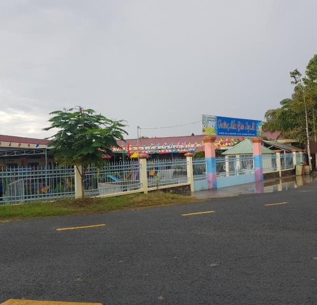 Chính chủ bán lô đất hai mặt tiền đường Hồ Tông Thốc, Nghi Phú, TP Vinh