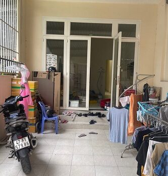 Cần bán gấp căn nhà hẻm Quốc lộ 13, Hiệp Bình Phước, TP Thủ Đức