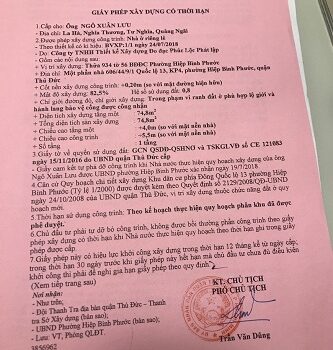 Cần bán gấp căn nhà hẻm Quốc lộ 13, Hiệp Bình Phước, TP Thủ Đức