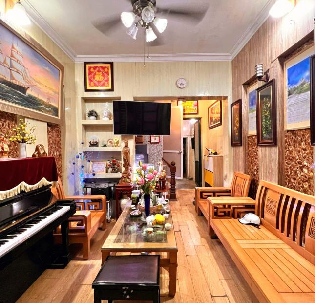 Bán nhà Phùng Khoang - Trung Văn, nhà đẹp, gần phố, cho thuê 20 triệu, 53mx4T, 5.3 tỷ