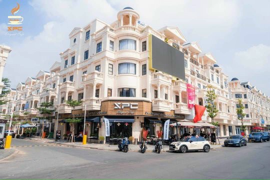 Bán nhà CityLand Park Hills DT100m2, giá chỉ 17tỷ ạ