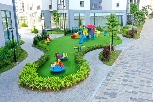 Sở hữu căn hộ 77M2 Le Grand Jardin Đường Nguyễn Lam ở ngay tháng 10 quà tặng HTLS 0%, 09345 989 36