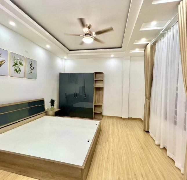 Bán gấp nhà Lạc Trung Hai Bà Trưng 35m2*5T, Ô TÔ Đỗ Cổng, Chỉ 3 tỷ 9.