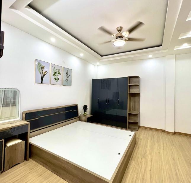 Bán gấp nhà Lạc Trung Hai Bà Trưng 35m2*5T, Ô TÔ Đỗ Cổng, Chỉ 3 tỷ 9.