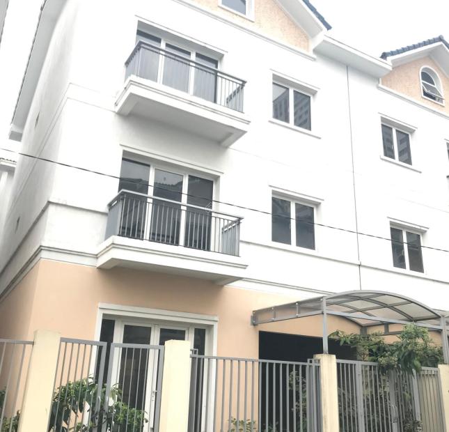 Bán biệt thự song lập Lotus Eurowindow River Park 135m