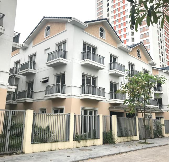Bán biệt thự song lập Lotus Eurowindow River Park 135m