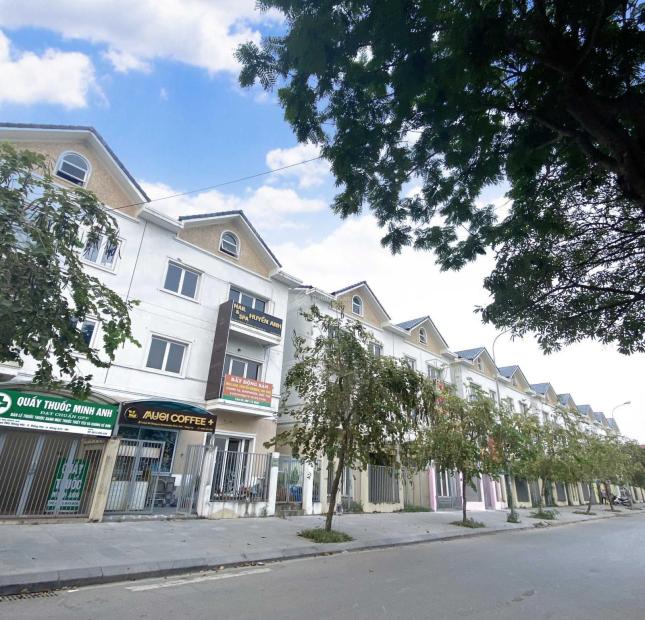 Bán biệt thự song lập Lotus Eurowindow River Park 135m