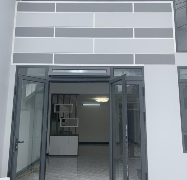 DO CHUYỂN CÔNG TÁC CHÍNH CHỦ CẦN BÁN NHÀ MỚI XÂY ĐƯỜNG CAO THẮNG.