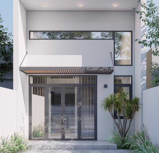 DO CHUYỂN CÔNG TÁC CHÍNH CHỦ CẦN BÁN NHÀ MỚI XÂY ĐƯỜNG CAO THẮNG.