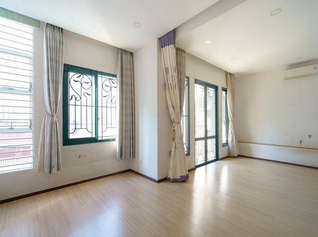 Nhà MT KD Lê Trung Nghĩa, P12, Tân Bình, 84m2, 4 tầng, giá rẻ. Ninh nhà phố.