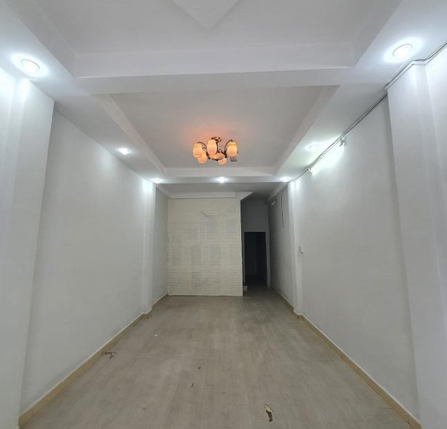 Hẻm 8m KD Cộng Hòa, P13, Tân Bình, 58m2, 2 tầng, giá rẻ. Ninh nhà phố.