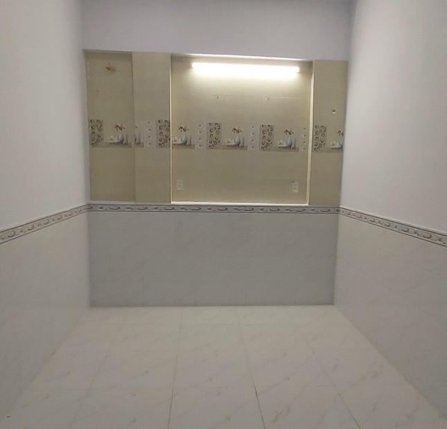 CHÍNH CHỦ CHO THUÊ NHÀ CẤP 4 NHÀ MỚI XÂY ĐƯỜNG SỐ 3, PHƯỜNG THẠNH MỸ LỢI, QUẬN 2, TP HCM