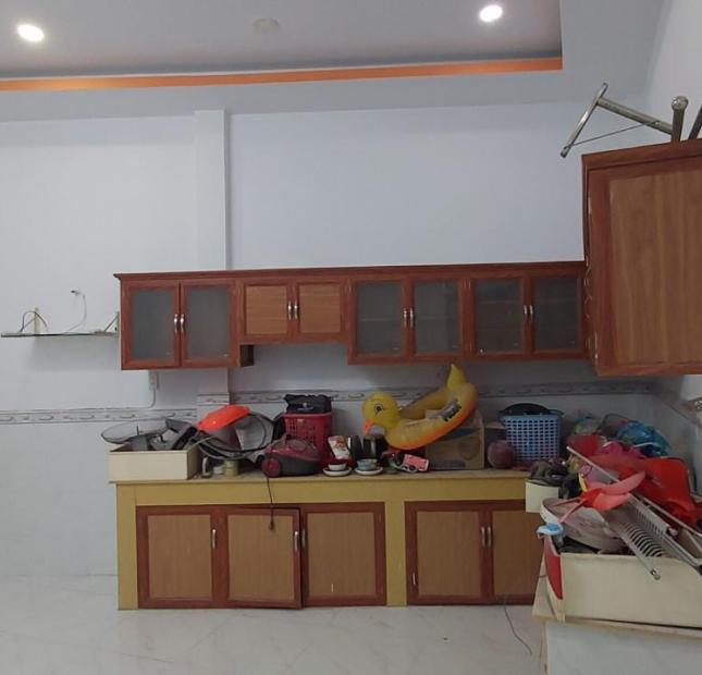 CHÍNH CHỦ CHO THUÊ NHÀ CẤP 4 NHÀ MỚI XÂY ĐƯỜNG SỐ 3, PHƯỜNG THẠNH MỸ LỢI, QUẬN 2, TP HCM