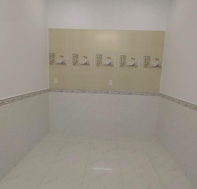 CHÍNH CHỦ CHO THUÊ NHÀ CẤP 4 NHÀ MỚI XÂY ĐƯỜNG SỐ 3, PHƯỜNG THẠNH MỸ LỢI, QUẬN 2, TP HCM