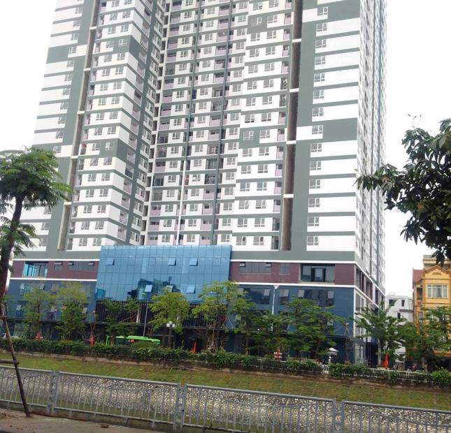 CHÍNH CHỦ bán căn hộ tại chung cư Riverside 349 Vũ Tông Phan. Thông tin chi tiết căn hộ