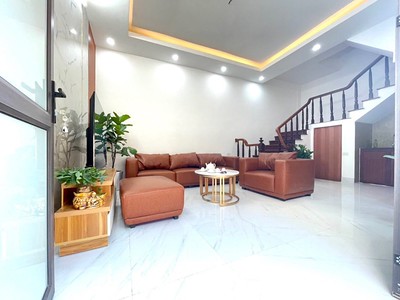 Bán Nhà Quận 11, HẺM SIÊU RỘNG, 82m2, VỊ TRÍ SIÊU ĐẸP, 4 Phòng