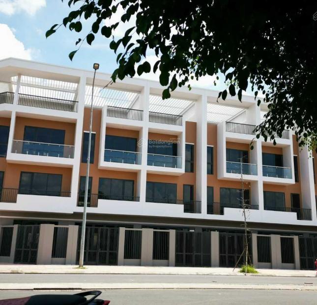 Mở bán nhà phố liền kề, nhà biệt thự, KĐT kiểu mẫu Trà Vinh, thuộc dự án TNR Amaluna Trà Vinh