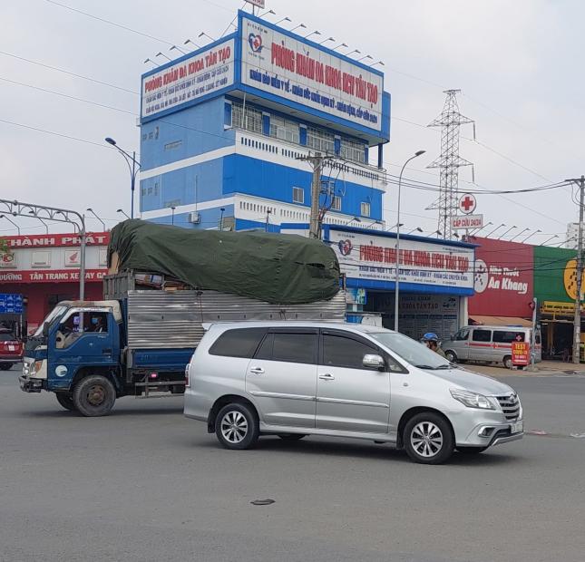 ĐẤT LỚN 3 MẶT TIỀN PHÂN LÔ - XÂY NHÀ HÀNG - KHÁCH SẠN-BỆNH VIỆN-15000 M2-CHỈ 750 TỶ