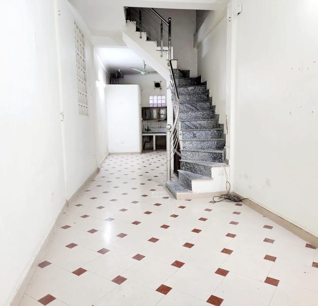 NGON Bán nhà Lương Định Của 55m Sát mặt phố 2 thoáng Ô tô vào nhà Kinh doanh tốt Giá đầu tư